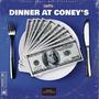 Dinner at Coney's (Explicit)