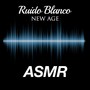 Ruido Blanco RSMA - Sonidos New Age de la Naturaleza (Lluvia, Viento y Olas del Mar) con Música Relajante de Piano y Flauta Japonese Shakuhachi para Dar una Respuesta Sensorial Meridiana Autónoma