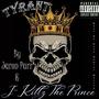 Tyrant (feat. J-Killz The Prince) [Explicit]