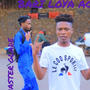 BARE LOYA (feat. Mhaxisa, Master glade & Danger Bee)