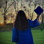 Cap and Gown