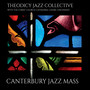 Canterbury Jazz Mass (feat. Christ Church Cathedral Choir)