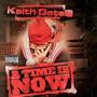 A Time Is Now: Reloaded (Deluxe Edition) [Explicit]