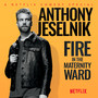 Fire in the Maternity Ward (Explicit)