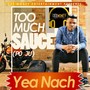 Too Much Sauce (Po Ju) (Explicit)