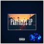 PARTICLES EP (Explicit)