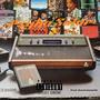 Atari (feat. Axestrumentals) [Radio Edit]