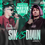 SNK Vs Damian SNK - FMS CARIBE T2 24/25 Jornada 3 (Live)