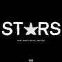 Night Sky Stars (feat. Monty Datta & Lxst Boy) [Explicit]