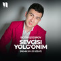 Sevgisi yolg'onim (remix by Dj Izzat)