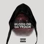Blood On Da Track (Explicit)