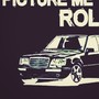 Picture Me Rollin (Freestyle) [Explicit]