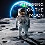 Running on the moon