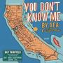 YOU DONT KNOW ME! (Explicit)