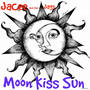 Moon Kiss Sun