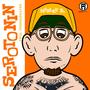 Serotonin (Explicit)