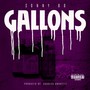 Gallons - Single (Explicit)