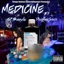 Medicine (feat. D Bando & Doughboy Sauce) [Explicit]