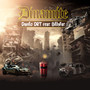 Dinamite (Explicit)