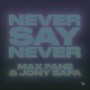 Never Say Never