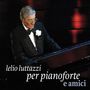 Per pianoforte e amici
