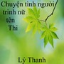 Chuyện tình người trinh nữ tên Thi