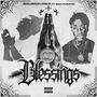 Blessings (feat. BOA Hunxho) [Explicit]