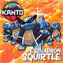 Escuadrón Squirtle