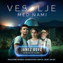 Vesolje med nami (Glasba iz filma)