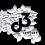 D3 in Concert