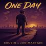 One Day (feat. Jon Martian) [Explicit]