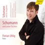 SCHUMANN, R.: Piano Works (Complete) , Vol. 5 (Uhlig) - Piano Sonatas, Op. 118 / Birthday Album for Marie (Schumann and his Daughters)