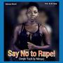 Say No to Rape