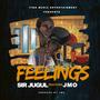 Feelings (feat. Jmo)