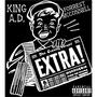 Extra (feat. Forrest McConnell) [Explicit]