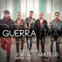 Guerra Fria (Remix Mister Jam) - Single