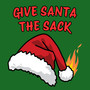 Give Santa the Sack