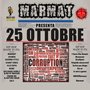 25 ottobre