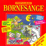 Populære børnesange, Vol. 6