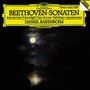 Beethoven: Piano Sonatas (Moonlight, Pathétique & Appassionata)