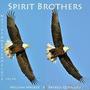 Spirit Brothers (feat. Patrick Quercioli)