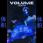 Volume (Explicit)