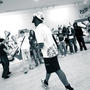 Paparazzi V2 (feat. Spazzo!) [Explicit]