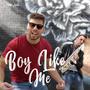 Girl Like Me - (Boy Like Me)