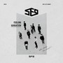 SF9 1st Debut Single Album [Feeling Sensation]