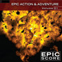 Epic Action: Adventure, Vol. 1