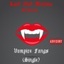 Vampire Fangs