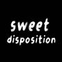 SWEET DISPOSITION (DRILL) [Explicit]