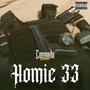 Homie 33 (Explicit)