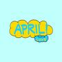 APRIL (feat. Lukie B)